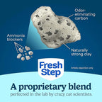 Fresh Step Clumping Litter - Image 8