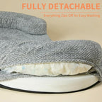 Orthopedic Memory Foam XXL Dog Bed - Image 7