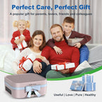 Air Purifiers for Home, TDBYWAE Air Purifier for Bedroom Up to 600 ft² - Image 8
