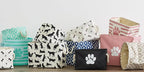 Bone Dry Pet Storage Collection Collapsible Bin, Small Rectangle - Image 6