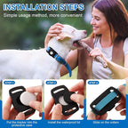 Smart Pet Tracker for Collar - Image 5