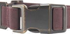 Carhartt Nylon Duck Dog Collar, Fully Adjustable Durable 2-Ply Cordura Nylon - Image 2