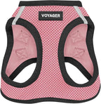 Best Pet Supplies Voyager Step-in Air Harness by BestPetSuppliesLLC
