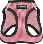 Best Pet Supplies Voyager Step-in Air Harness by BestPetSuppliesLLC