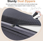 Large Dog Bed Orthopedic Washable: Beds Bolster XL Bed Big XLarge Dogs Egg - Image 5