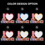 H-DEWALL Custom Shirts Custom Bootleg Rap Shirt - Image 4