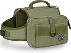 Himal Outdoors Dog Backpack & Saddle Bag, Tactical Hiking Backpack - Image 2