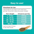 Solid Gold Cat & Dog Multivitamin Powder - Image 8