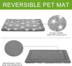 EMPSIGN Dog Crate Pad - Image 3