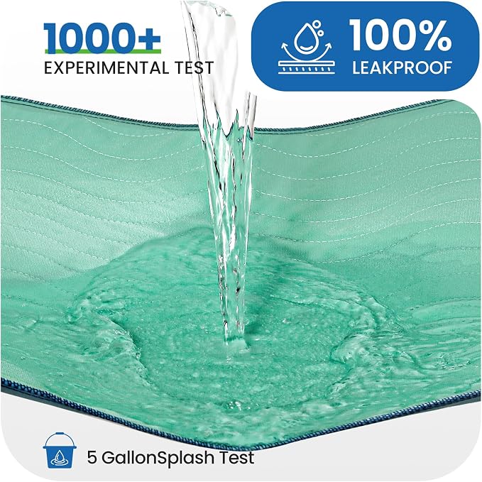 Noovirum® Washable Underpads, Kids & Pets - Image 3
