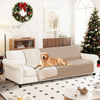 Waterproof Couch Covers for Pets, Waterproof Dog Bed Cover, Anti-Slip Soft Dog - Image 8