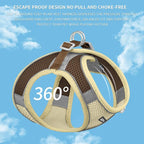 AIITLE Escape Proof Dog Harness - Image 9
