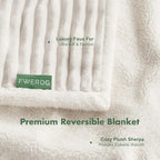 Waterproof Puppy Blankets for Small Dogs - Image 4