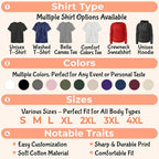 Mit & Mia Custom Your Own Bootleg Rap Shirts - Image 6
