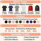 Mit & Mia Custom Your Own Bootleg Rap Shirts - Image 5