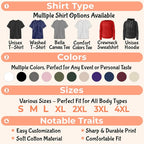 Mit & Mia Custom Your Own Bootleg Rap Shirts - Image 5