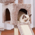 Hey-brother Cat Tree, Cat Tower - Image 6