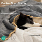 Bedsure Waterproof Dog Blankets - Image 3