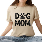 Custom Dog Mom Shirt for Women Pet Ears Sweatshirt - Image 2
