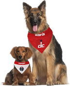 Pets First Pet Bandana. 2 Sided Home & Away Sports Bandana - Image 5