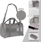 Cat Carrying Case - Image 3