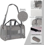 Cat Carrying Case - Image 4