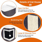 Cat Houses for Indoor Cats - Image 4