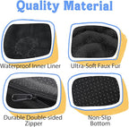 Orthopedic Extra Large Dog Bed - Image 4