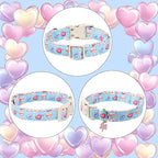 Valentines Dog Collar for Small Dogs - Image 6