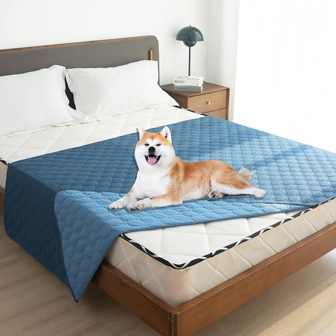 gogobunny 100% Double-Sided Waterproof Dog Bed Cover Pet Blanket Sofa Couch - Image 6
