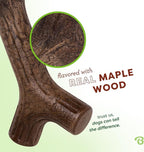 Benebone Maplestick Durable Dog Chew Toy - Image 2