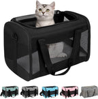 Cat Carrying Case by home