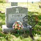 BUoonyer Stake Graves Cemetery Decorations - Image 4