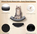 Cat Wall Shelves Set - Image 2