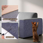 Cat Scratch Furniture Protector Couch Protector from cat Claws Self-Adhesive - Image 6