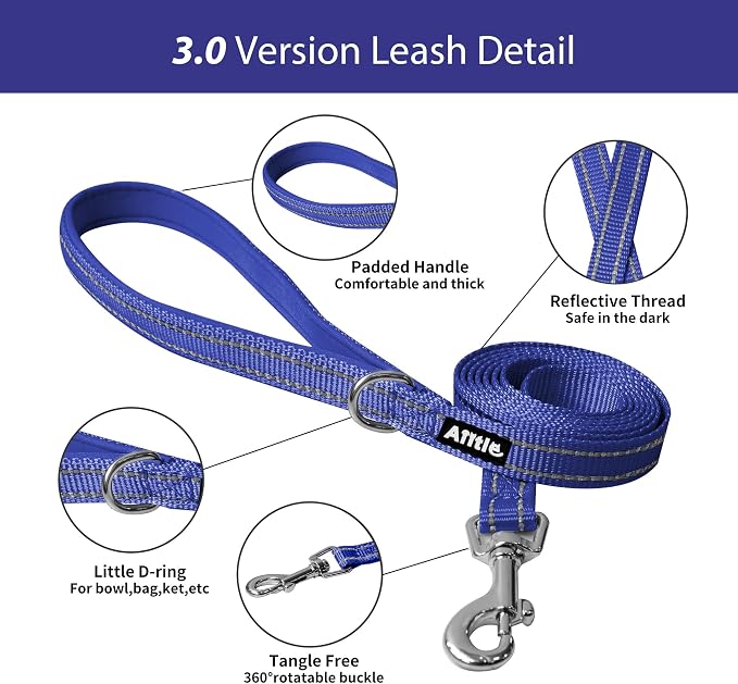 AIITLE Small Harness for Puppy - Image 7