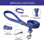 AIITLE No Pull Dog Harness and Leash Set, Step in Adjustable Dog Harness - Image 5