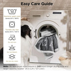 Bedsure Waterproof Blanket for Bed - Image 4