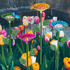 2 Pack Bee Watering Station, Bee Bath - Image 3