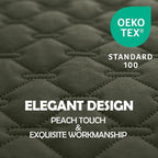 gogobunny 100% Double Sided Waterproof Dog Blanket Soft Pet Bed Cover - Image 2