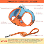AIITLE Dog Harness, No-Pull Cat Harness - Image 5