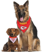 Pets First NFL DOG BANDANA - Image 6