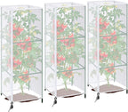 3 Pcs Garden Bird Netting Plant Cover by PurpleStar