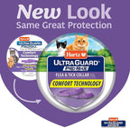 Hartz UltraGuard ProMax Flea & Tick Collar - Image 2