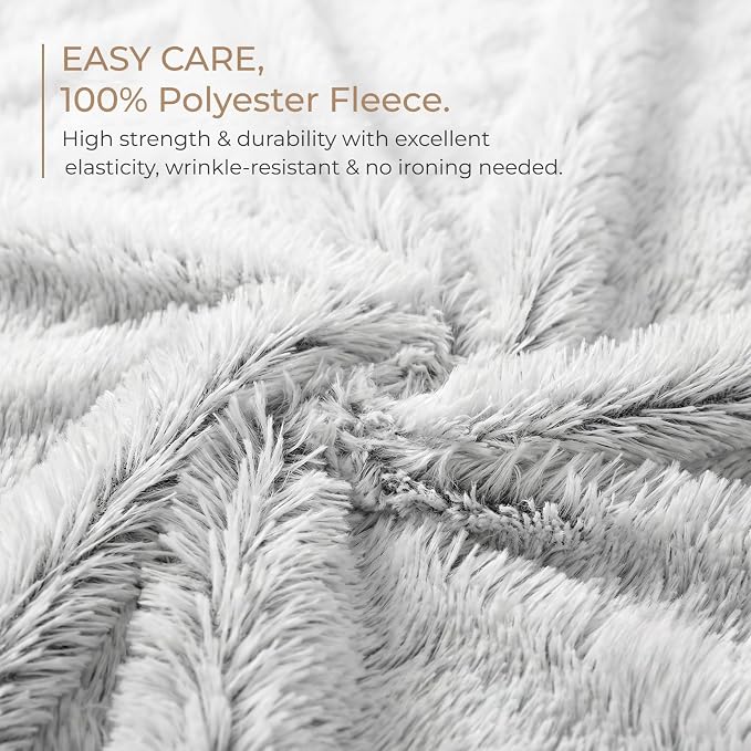 PJYuCien Dog Blankets for Medium Dogs Washable - Image 2