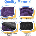 Orthopedic Dog Bed -XL Large Dog Beds - Image 4