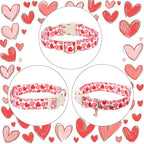 Valentines Dog Collar for Large Dogs - Image 6