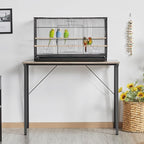 Yaheetech 30‘’ Flight Bird Cage Stackable Design - Image 2