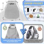 SlowTon Dog Carrier Sling - Image 3