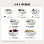 Bedsure Calming Dog Bed for Extra Large Dogs - Image 7